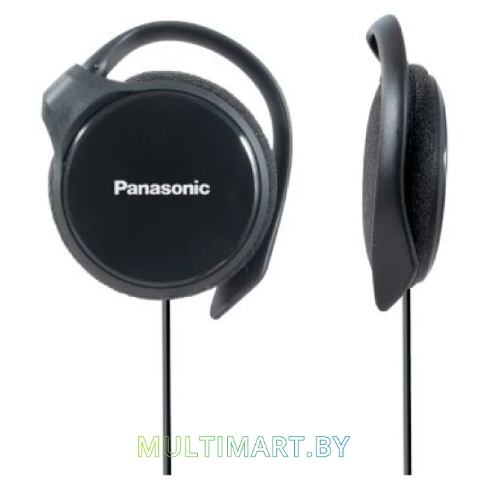 Наушники Panasonic RP-HS46E-K
